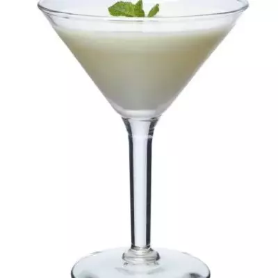 Bombay Lassi Cocktail