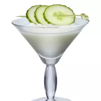 Raita Cocktail