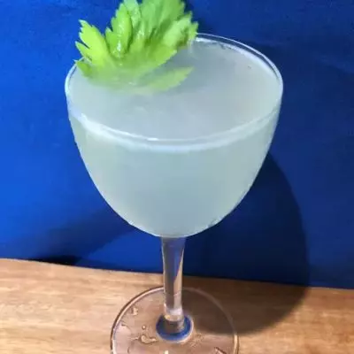 Celery Gimlet