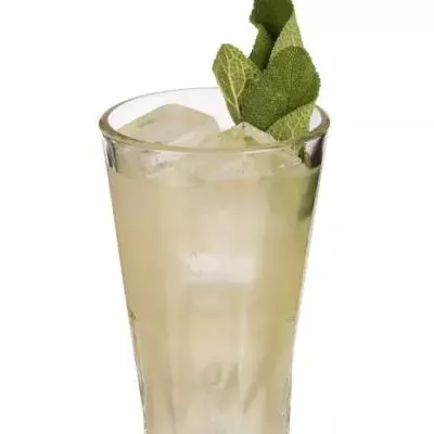 The Lemon Peel