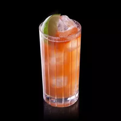 Sahara Cubano