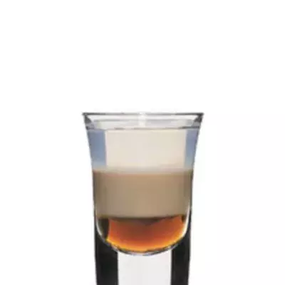 B-53 Shot