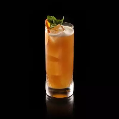 Tiger's Claw