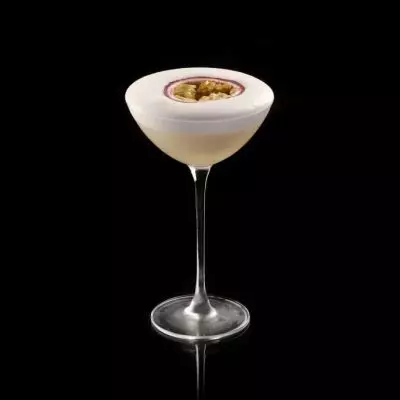 Spiced Passion