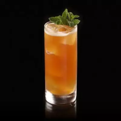 Caribbean Ember
