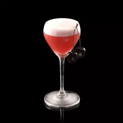 Cherry Stone Sour