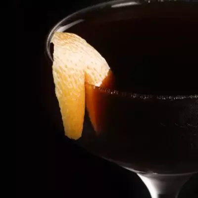 Cola di Ferro