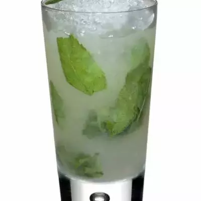 Apple Mojito