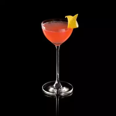 Apricot Cocktail
