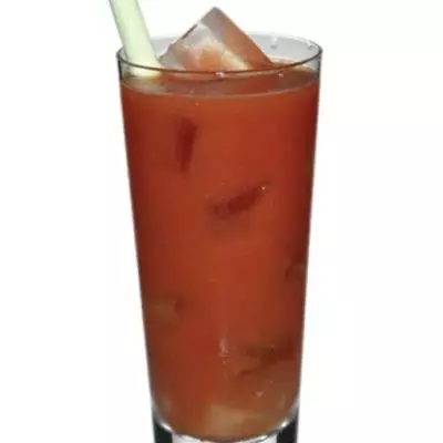 Asian Mary