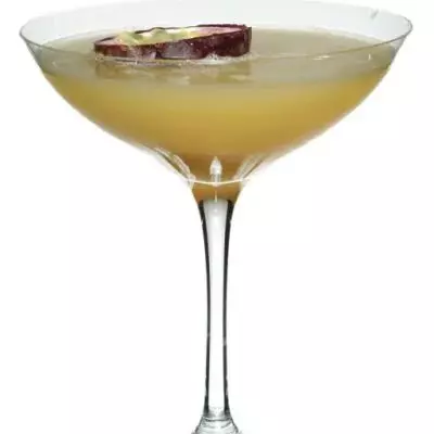 Bajan Passion