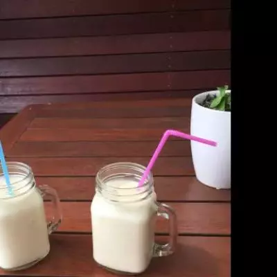 Banana Daiquiri