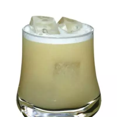 Bolero Sour