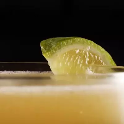 Charles Daiquiri