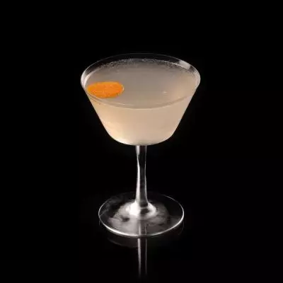 Cosmopolitan Cocktail (1934 recipe)