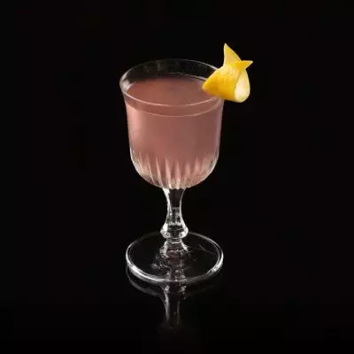 Cuban Cocktail No. 2