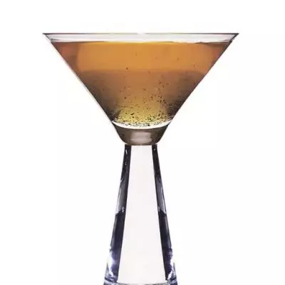 DC Martini