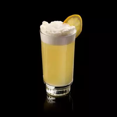 Derby Fizz
