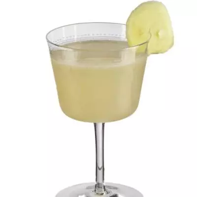 Ginger Cocktail