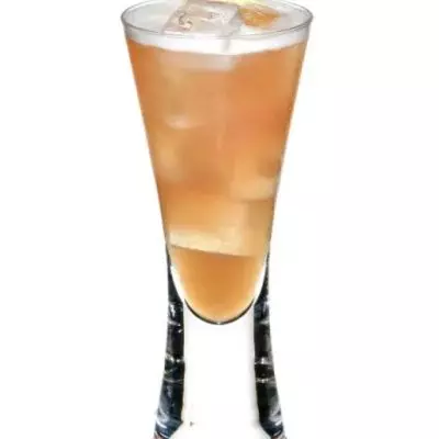 Georgetown Punch
