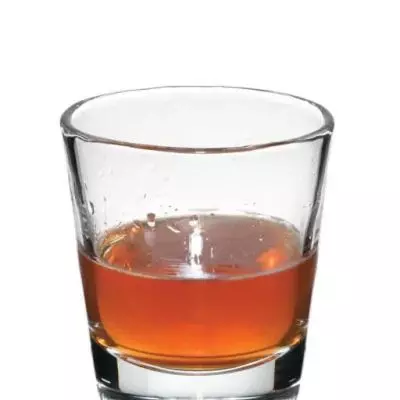 Grand Sazerac