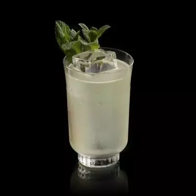 Mint Fizz
