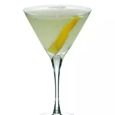 Monarch Martini
