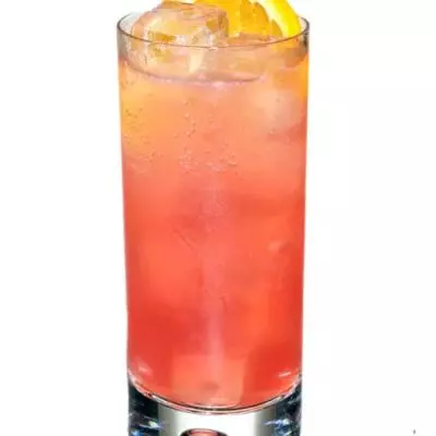 Parma Negroni