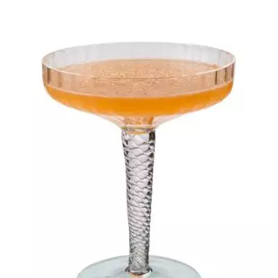 Pilgrim Cocktail