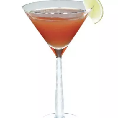 Pink Daiquiri
