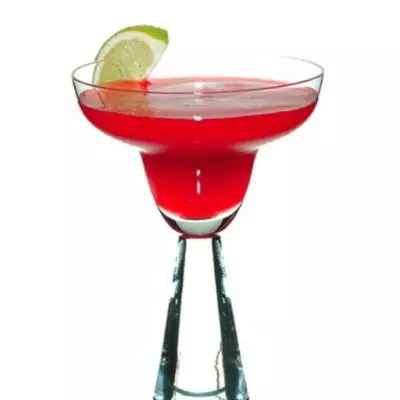 Raspberry Margarita