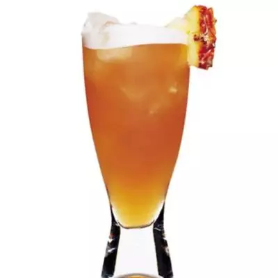 Reef Juice