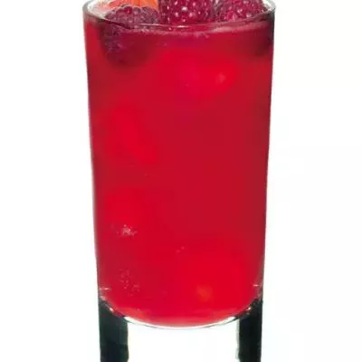 Tennessee Berry Mule