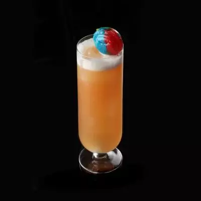Tootie Fruity Lifesaver
