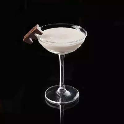 Toblerone Cocktail