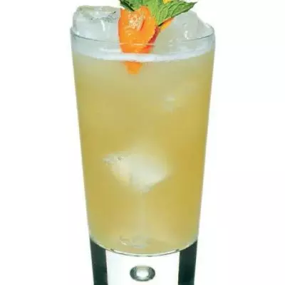 Warsaw Cooler