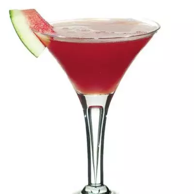 Watermelon Cosmopolitan