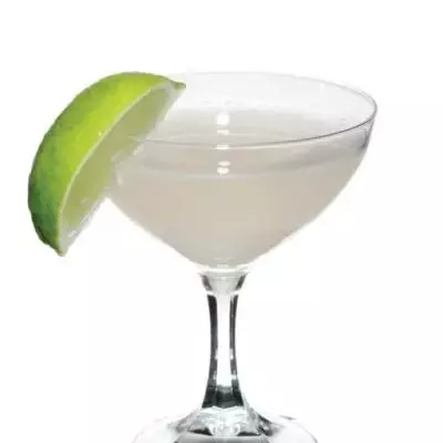 White Lion (David Embury's recipe)