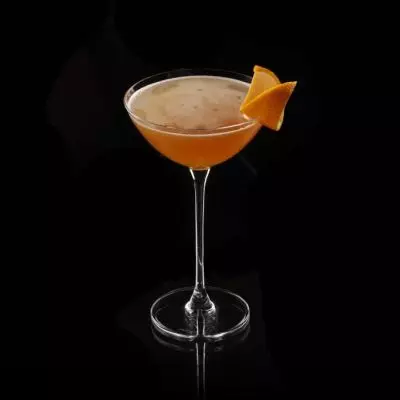 Embassy Cocktail