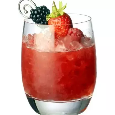Berry Smash