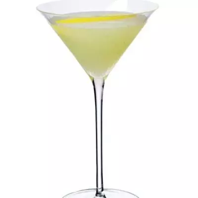 Butterfly Cocktail
