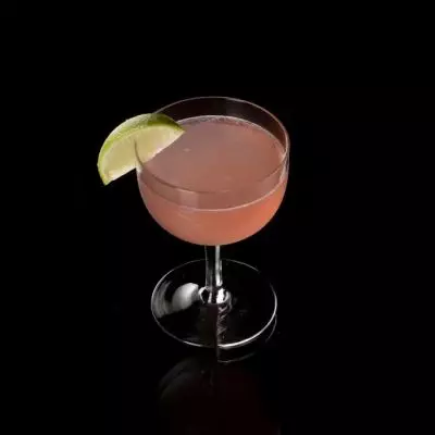 Daiquiri No. 5 (Pink Daiquiri)