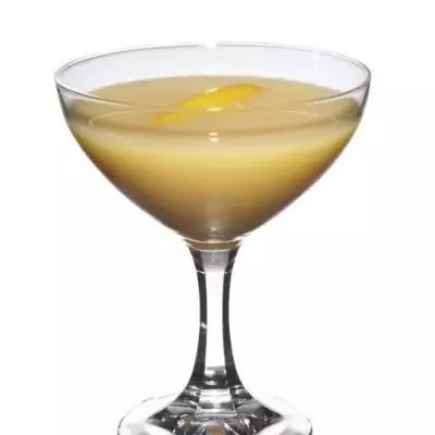Jean Lafitte Cocktail