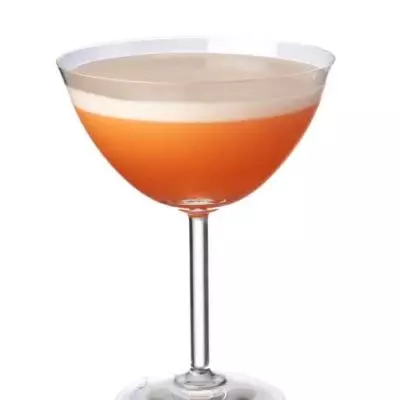 Petruchio Cocktail