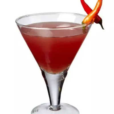 Devil's Horn