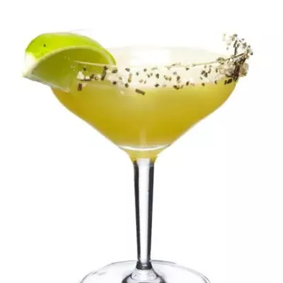 Maya Margarita