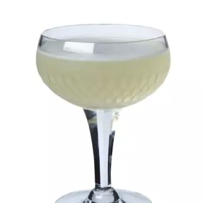 Pisco Bell Ringer