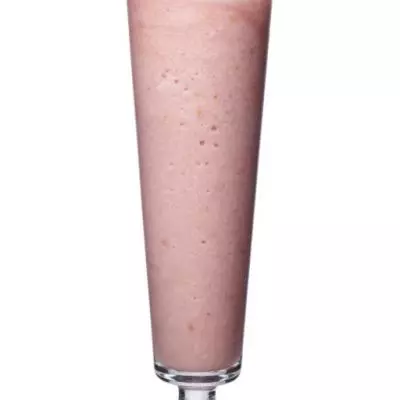 Raspberry Smoothie