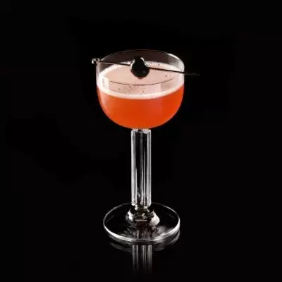 The Modern