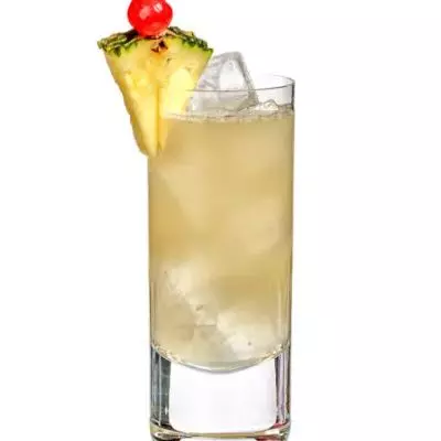 Punch Back